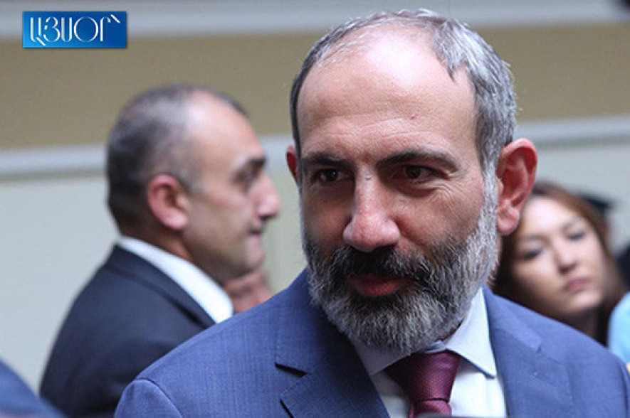 Ես մի բանը մի անգամ եմ ասում. վարչապետը պնդում է՝ ՊԵԿ-ի ծառայողները պետք է ազատվեն