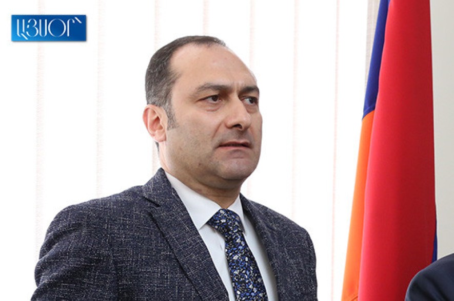 Պետք է հարգել Ռոբերտ Քոչարյանի իրավունքները. Արտակ Զեյնալյան (Տեսանյութ)