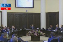 Armenia to pay 81,100 Euros to ECHR applicants