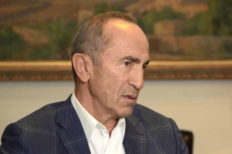 Ռոբերտ Քոչարյանը կմնա կալանքի տակ