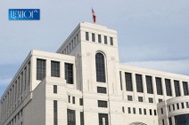 Armenia welcomes decision of Chamber of Deputies of Italy regarding Armenian Genocide: MFA