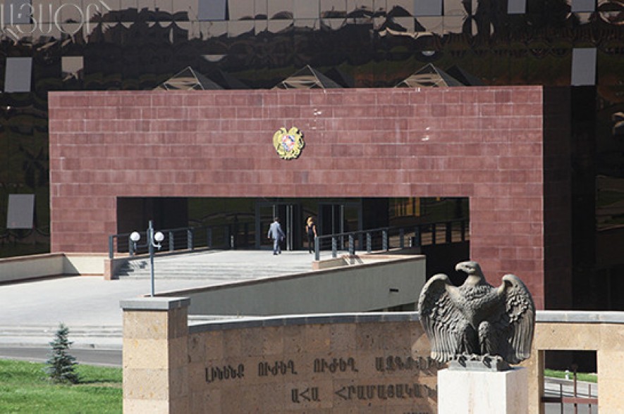 Զինծառայողներին տեղափոխող ЗИЛ-ի վթարի փաստի առթիվ Մեղրիի ՌՈ բաժնում նախապատրաստվում են նյութեր