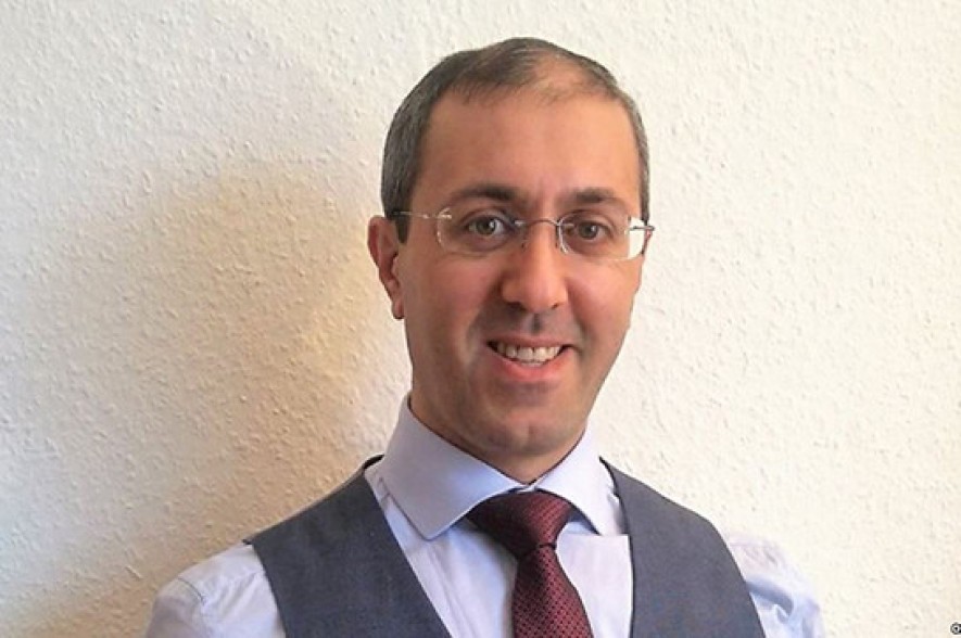 CC judge candidate believes he is able to contribute to the high-speed development of Armenian right