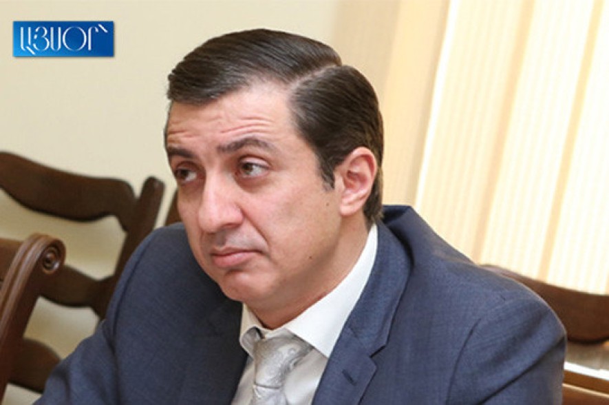 Միհրան Պողոսյանը՝ մեղադրյալ. Ըստ ՀՔԾ-ի, նա բյուջեից հափշտակել է 44 և ավելի միլիոն դրամ