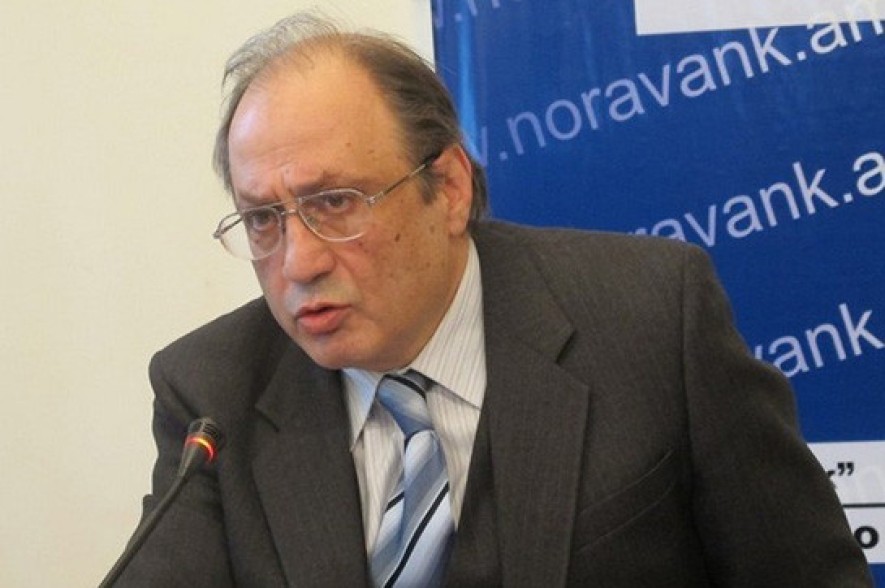 Արա Մարջանյան. ԱԷԿ-ը մաքուր էներգիայի կայուն մատակարար է