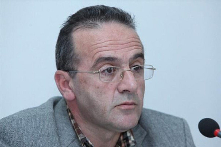 Arrangement is one thing, mechanism of implementation another: advocate on arrangement reached between Armenian, Azerbaijani FMs