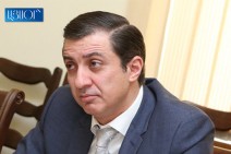 Mihran Poghosyan informed about his whereabouts to law enforcers from very first day: statement