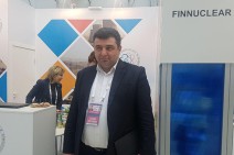 Armenia plans to export spent nuclear fuel to Russia through Georgia’s territory