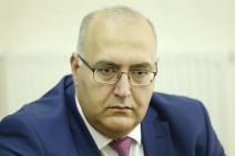 The state is not accumulating debt: Garegin Baghramyan on gas tariff