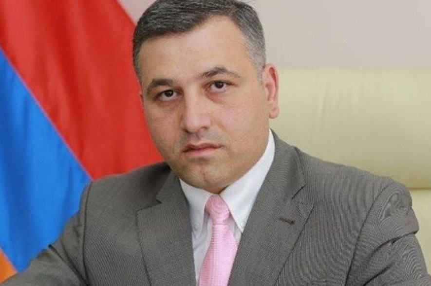 Քաղաքական ապաստան ստանալու մասին Միհրան Պողոսյանի դիմումը Ռուսաստանը կմերժի. Պատգամավոր