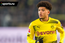 Bild: Зидан хочет видеть Санчо в «Реале»
