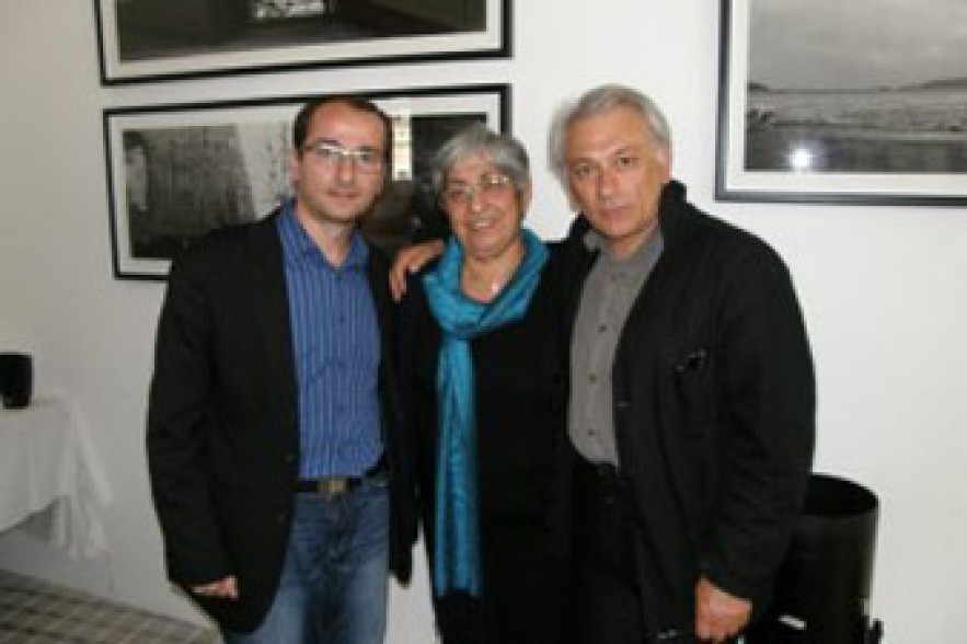  Serzh Avedikyan's film a winner on Cannes Festival