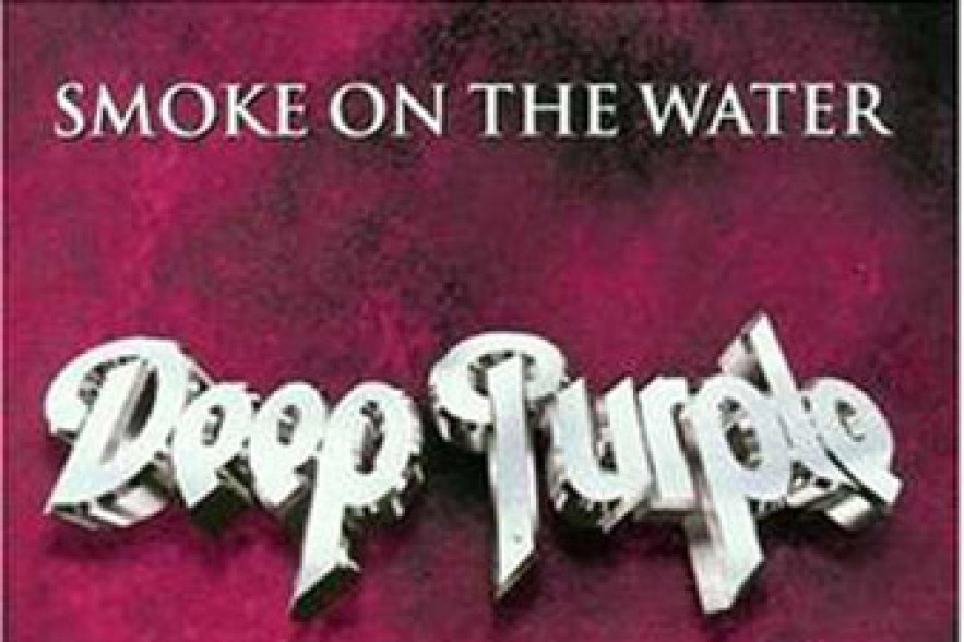 В Ереван прибыла легендарная группа Deep Purple