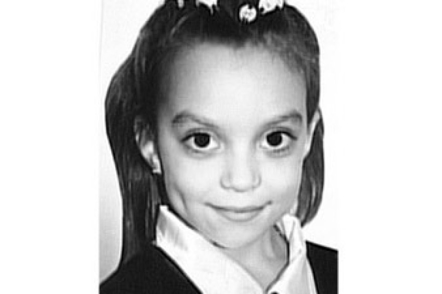 Drowned girl identified as missing Azalia Gadelshina