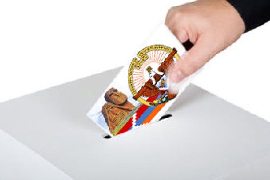 The elections held in Artsakh are of great importance