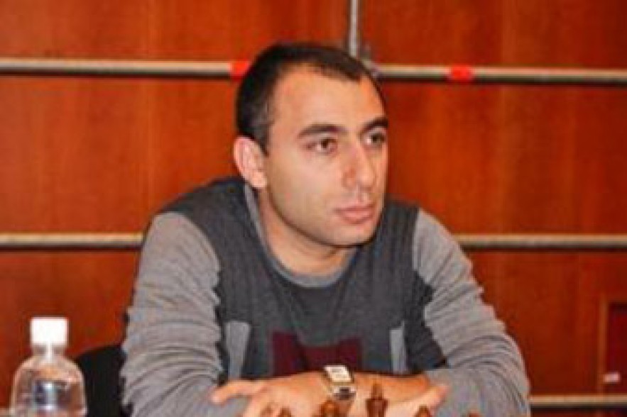 Վարուժան Հակոբյանը 7-րդն է