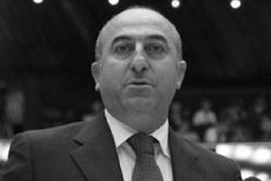 Հ. Կարապետյան. Պետք է պահանջել Չավուշօղլուի հրաժարականը 