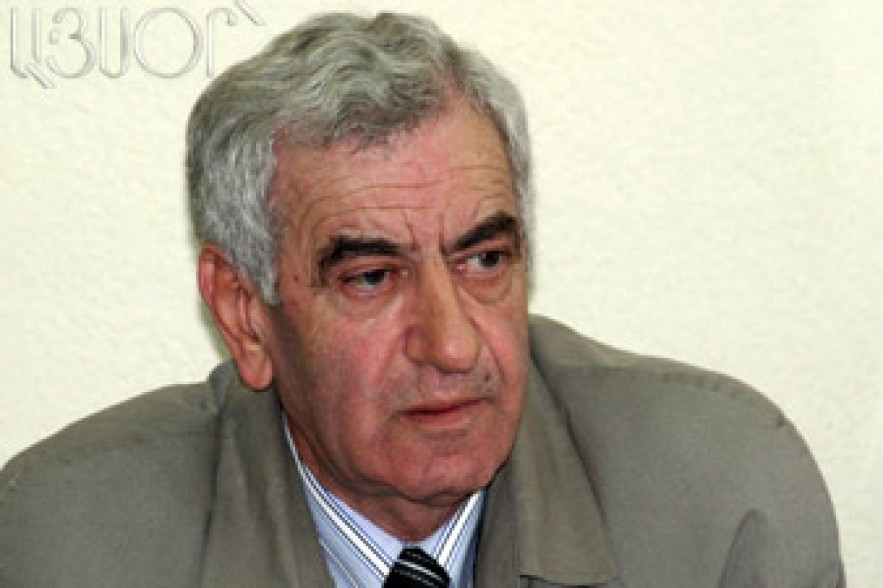 «Խիզախ քայլ», և թուրք դրամատուրգը Հայաստանում է