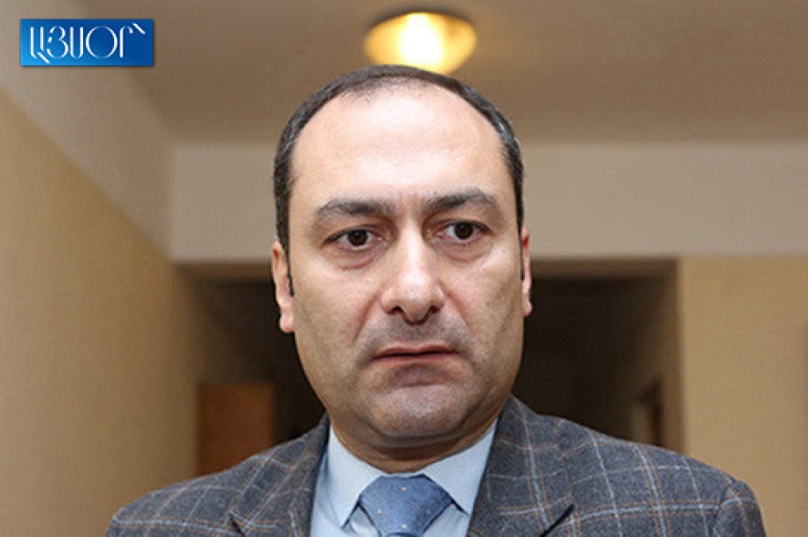 Որևէ բողոք չկա քրեակատարողական հիմնարկների պահման պայմաններից, թիվը 0 է. Արտակ Զեյնալյան