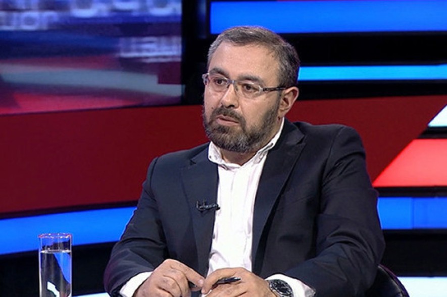ՔՈ-ն դիմել է գլխավոր դատախազին՝ Գագիկ Ծառուկյանի նկատմամբ քրեական հետապնդում հարուցելու պահանջով