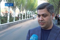 AFF chairman says revolution expected in Armenia’s football (video)