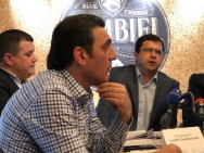 Court rejects petition to release Spayka director Davit Ghazaryan