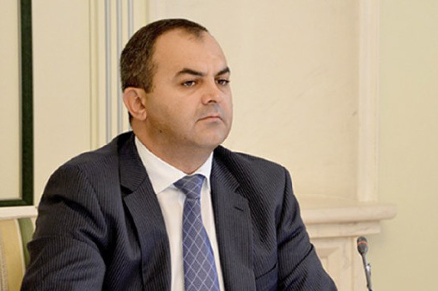 Գագիկ Ծառուկյանի մասին ՔՈ-ի հաղորդումն ուղարկվել է ՀՔԾ. Գլխավոր դատախազ (Տեսանյութ)