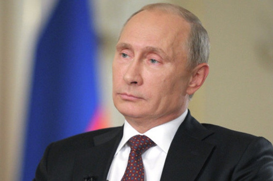 Владимир Путин 1 октября посетит Армению