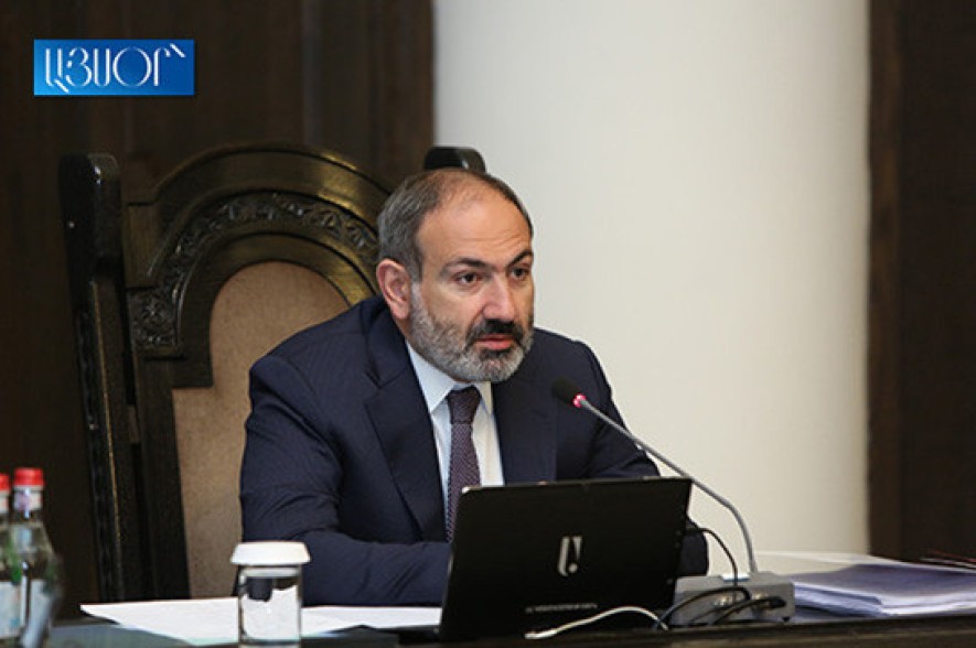 Շատ դեպքերում գուցե մենք դանդաղ ենք աշխատում, հանրությունը մեզ մեղադրում է ու ոմանք առիթավորվում են ոնց որ. ՀՀ վարչապետ