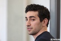 Accusation has no relation to my father, its is personal revenge: Levon Kocharyan