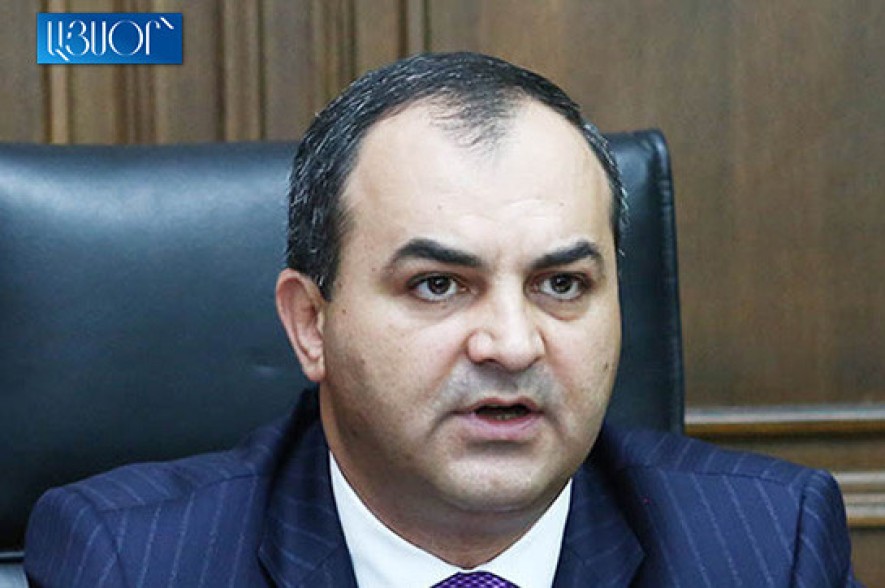 ՀՀ գլխավոր դատախազը՝ Մարտի 1-ի գործով դատական նիստին