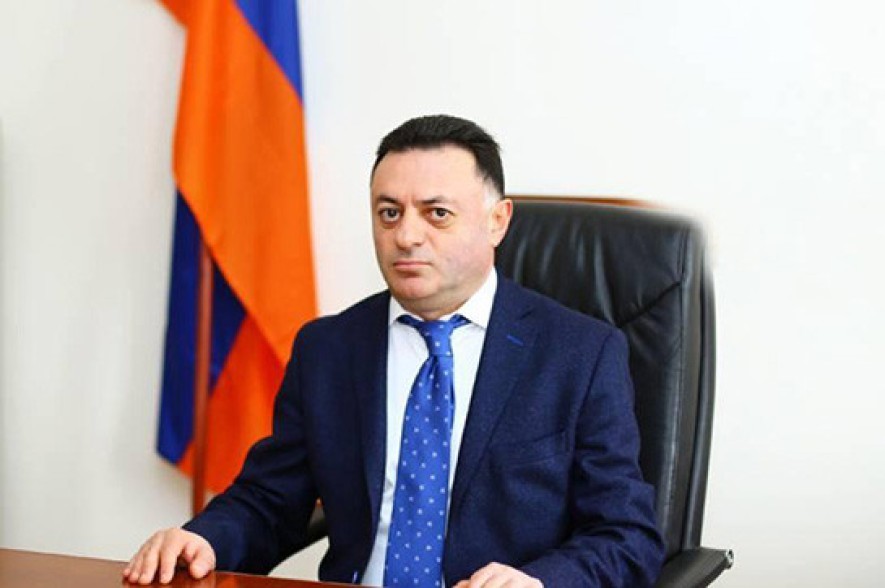 Ռոբերտ Քոչարյանի գործով դատավոր Դավիթ Գրիգորյանի նկատմամբ կարգապահական վարույթ է հարուցվել, նրա անունը վեց ամսով հանվել է գործերի բաշխման ցանկից