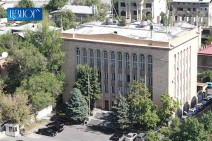 Armenia’s president nominates new candidate in post of CC judge