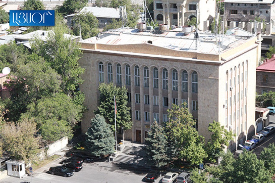 Armenia’s president nominates new candidate in post of CC judge