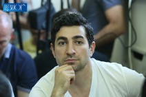Kocharyan’s son ready to meet with father of one of March 1 victims