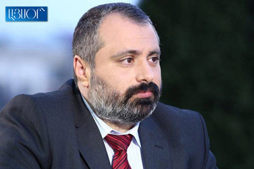 Չի բացառվում, որ այսօր Արցախի նախագահ Բակո Սահակյանը ներկայանա դատարան. Դավիթ Բաբայան