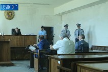 Decision over Kocharyan’s preventive measure to be published on May 18