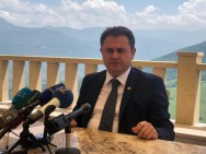 Today agriculture has very low productivity: Tavush governor