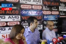 Paying servicemen from private means is not a crime: Kocharyan’s defense team