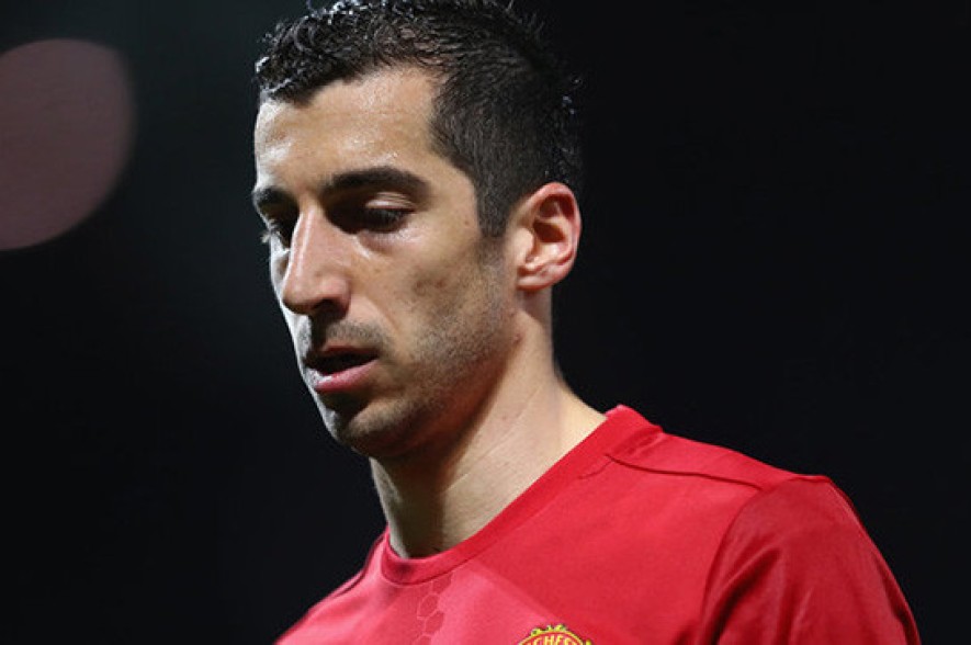 Azerbaijan guarantees Henrikh Mkhitaryan’s security in Baku: Azerbaijani official