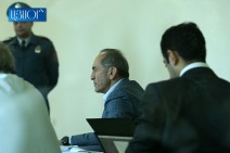 Armenia’s second president to be released