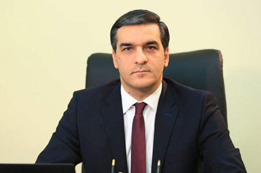 Armenia’s Ombudsman describes PM’s call dangerous for country’s legal system’s security and stability