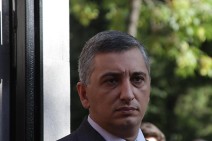 Car examination has no relation with Artsakh SC secretary Vitaly Balasanyan: Police statement