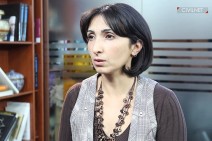 Government needs to work and not make people tools for changes: human rights advocate