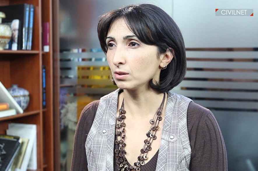 Government needs to work and not make people tools for changes: human rights advocate