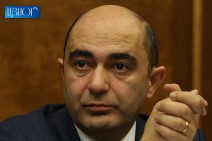 Bright Armenia faction initiates signature gathering to convene extraordinary parliamentary session to discuss recent developments