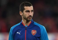 I must admit it hurts me a lot to miss it: Henrikh Mkhitaryan on missing Europa League Final