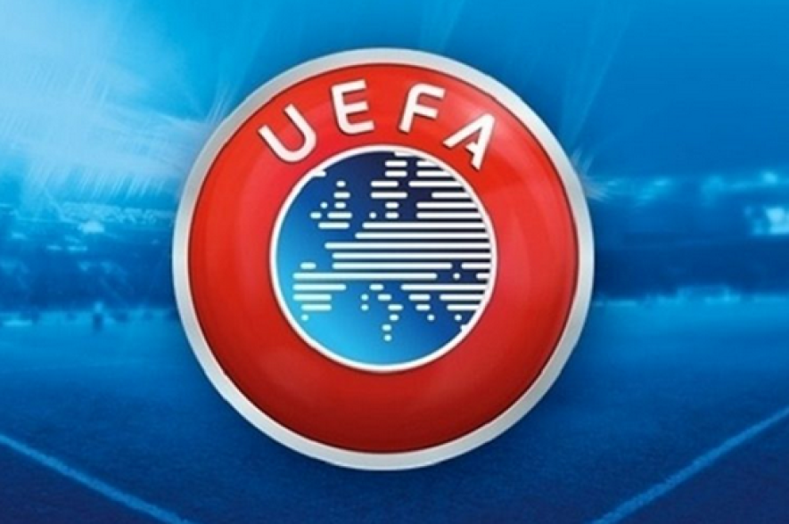 Irish minister criticizes UEFA for failing to ensure Mkhitaryan’s participation in Euro League final