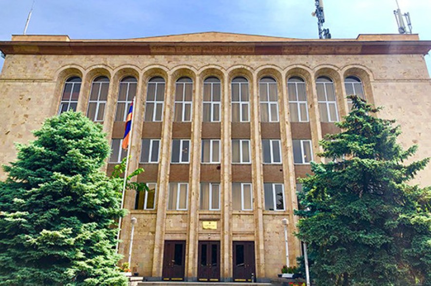 Քոչարյանի և մյուսների գործի վարույթը կասեցնելու մասին դիմումը նախնական ուսումնասիրության փուլում է. ՍԴ