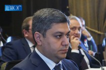 Armenia faces issue of stadium: UEFA may disqualify the existing one: AFF president
